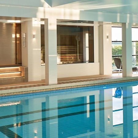 Wrightington Hotel & Health Club Wigan Luaran gambar