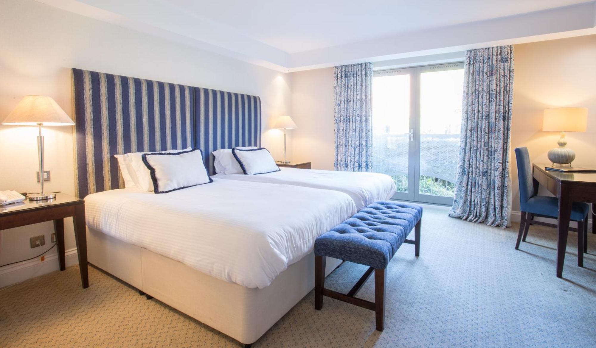 Wrightington Hotel & Health Club Wigan Luaran gambar