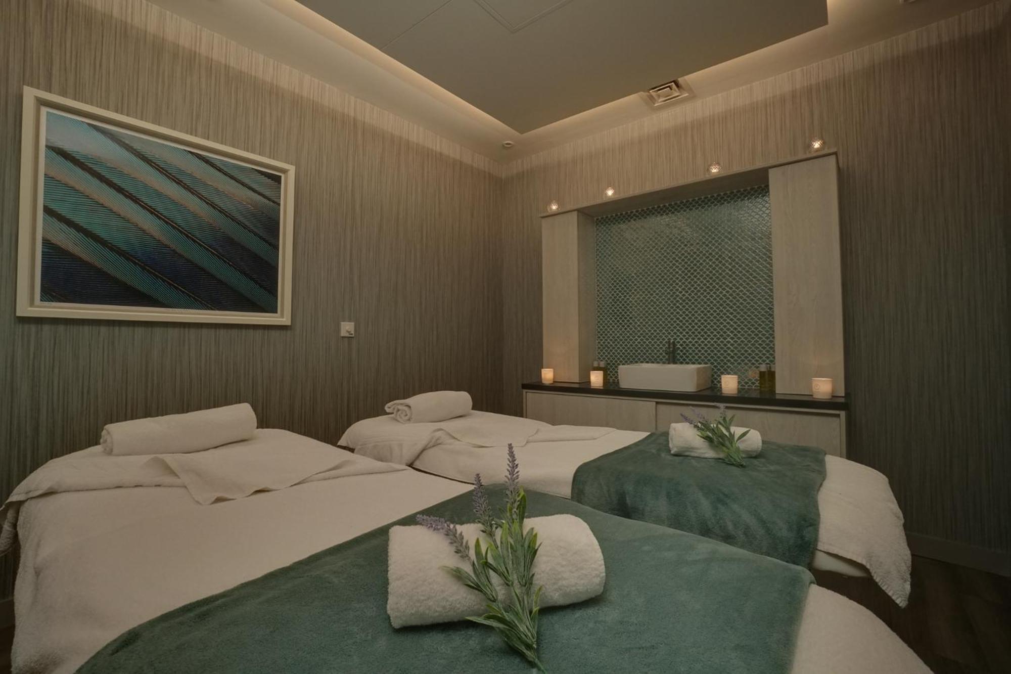 Wrightington Hotel & Health Club Wigan Luaran gambar