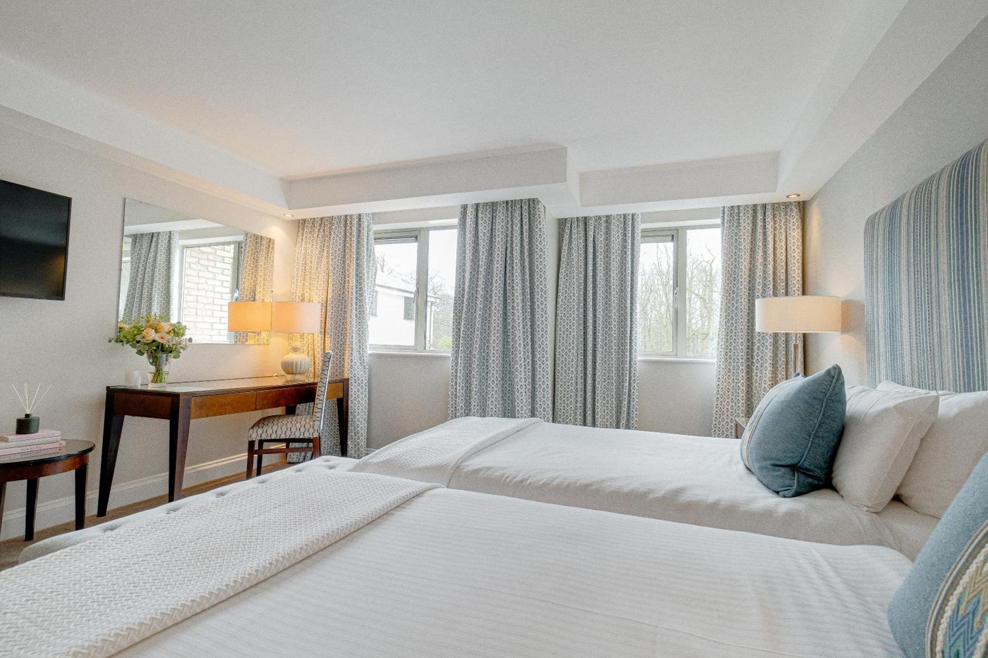 Wrightington Hotel & Health Club Wigan Luaran gambar