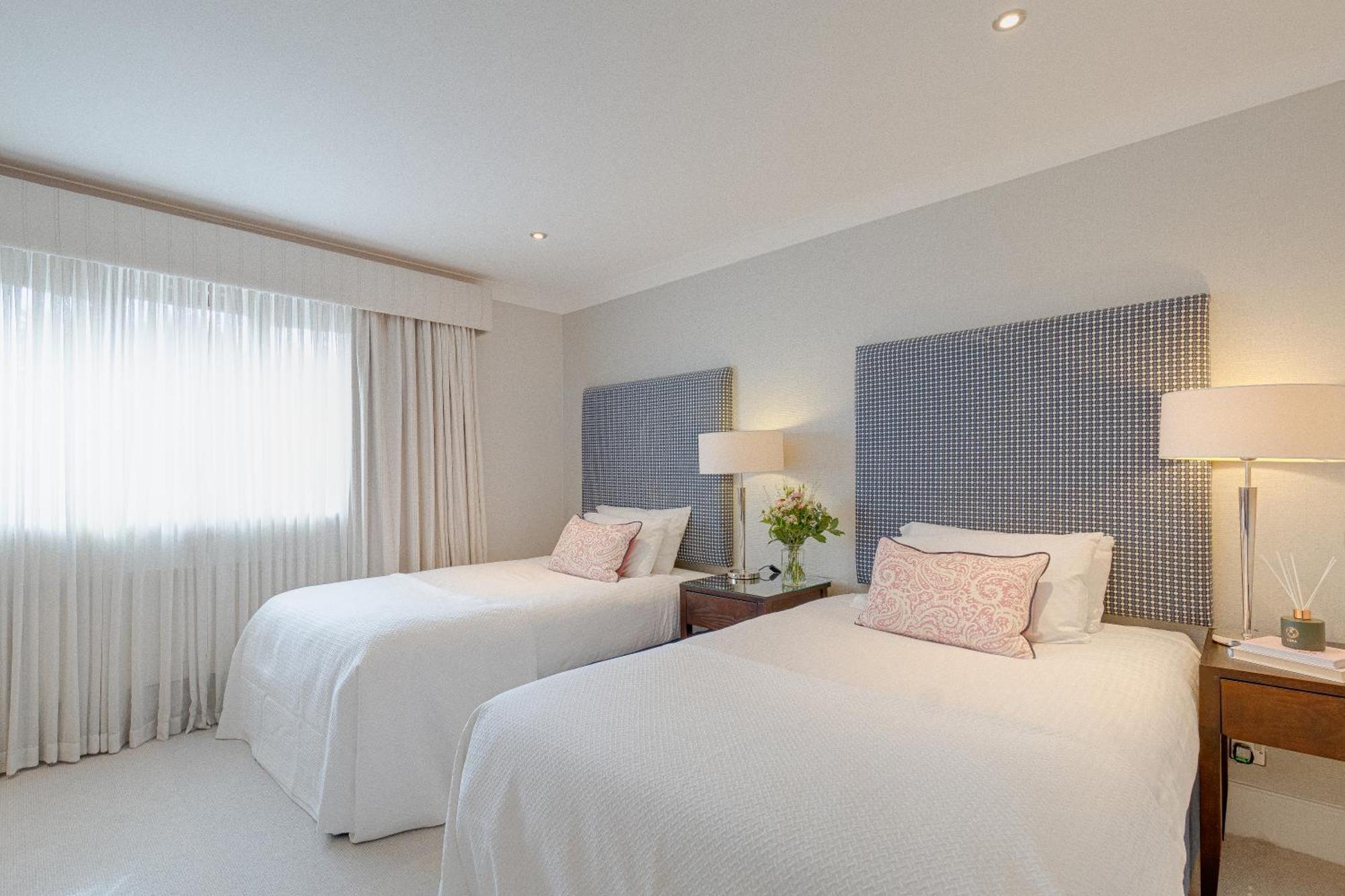 Wrightington Hotel & Health Club Wigan Luaran gambar