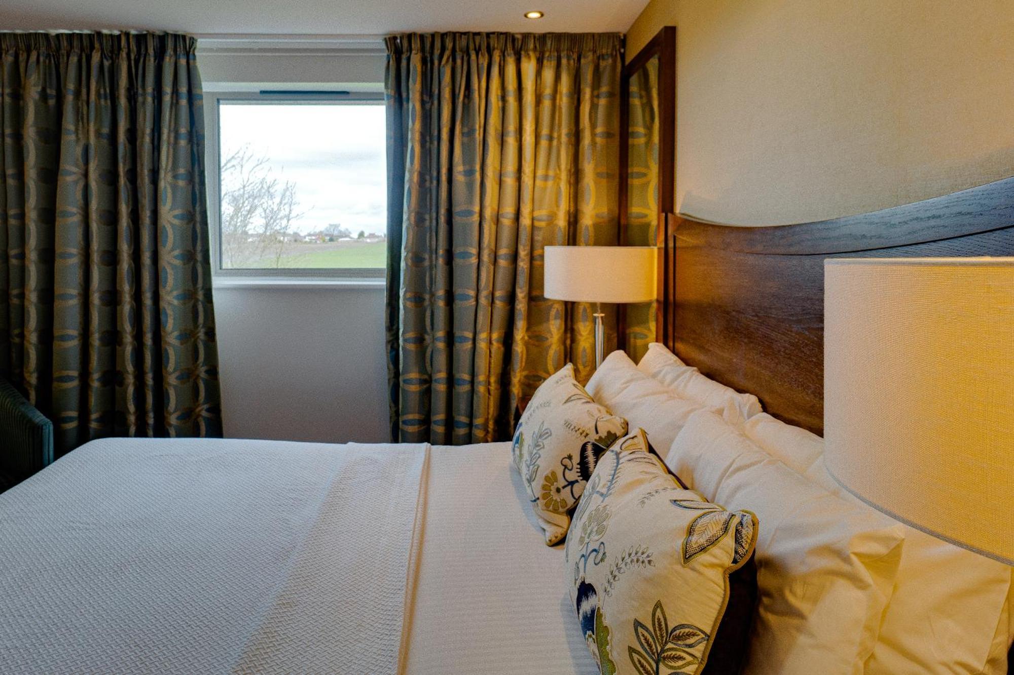 Wrightington Hotel & Health Club Wigan Luaran gambar