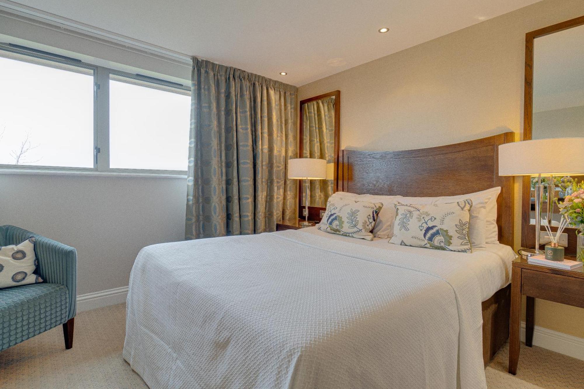 Wrightington Hotel & Health Club Wigan Luaran gambar
