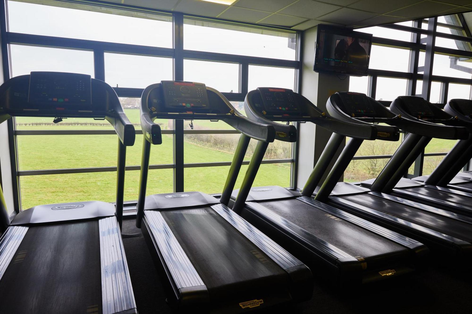 Wrightington Hotel & Health Club Wigan Luaran gambar
