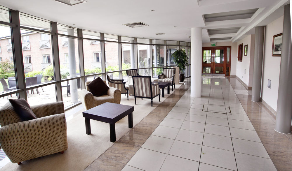 Wrightington Hotel & Health Club Wigan Luaran gambar
