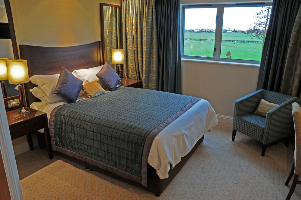 Wrightington Hotel & Health Club Wigan Luaran gambar