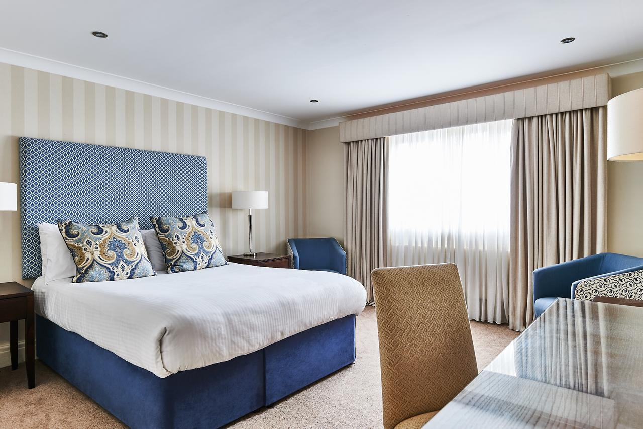 Wrightington Hotel & Health Club Wigan Luaran gambar