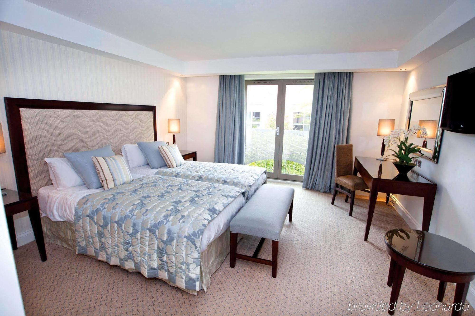 Wrightington Hotel & Health Club Wigan Bilik gambar