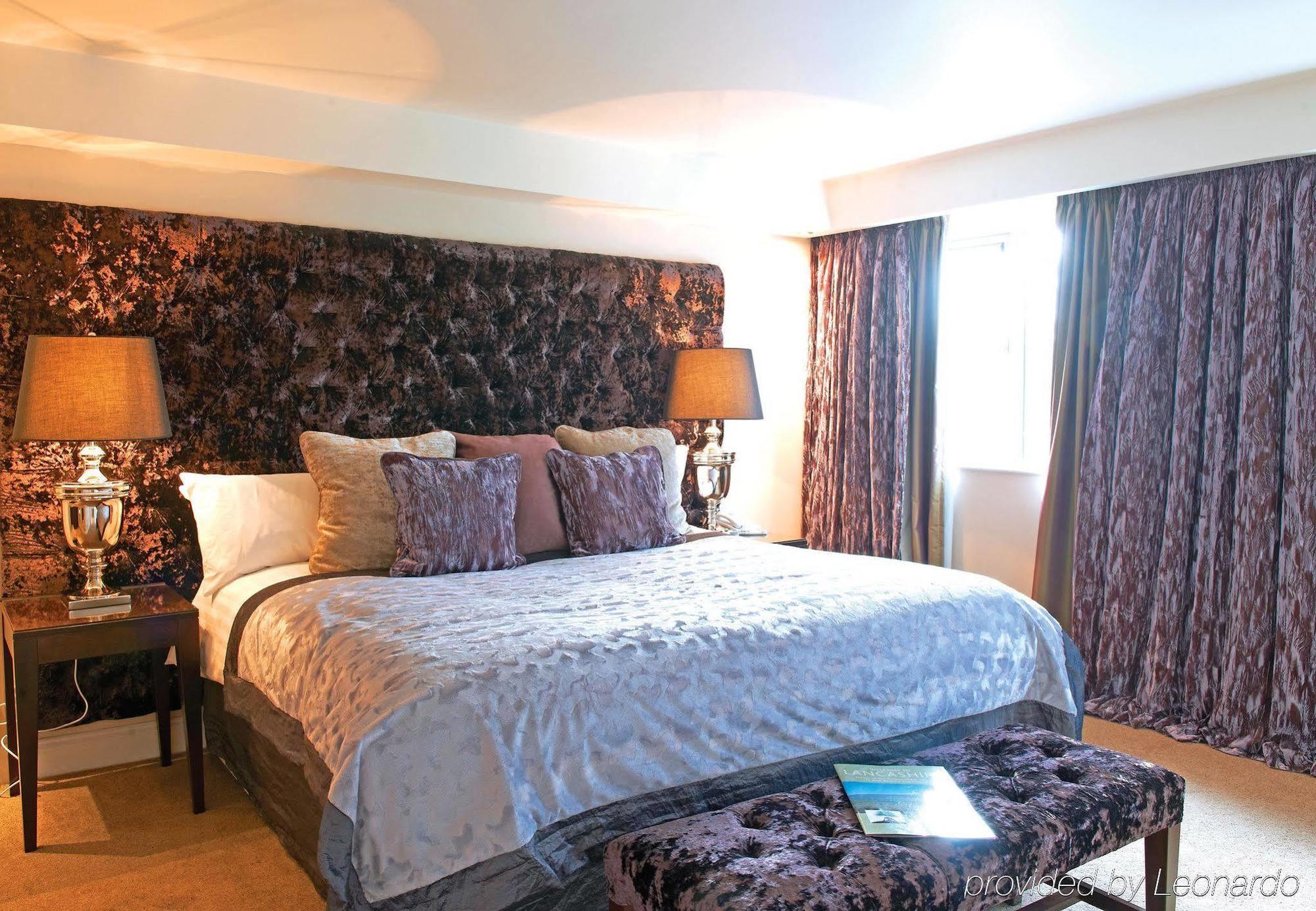 Wrightington Hotel & Health Club Wigan Luaran gambar
