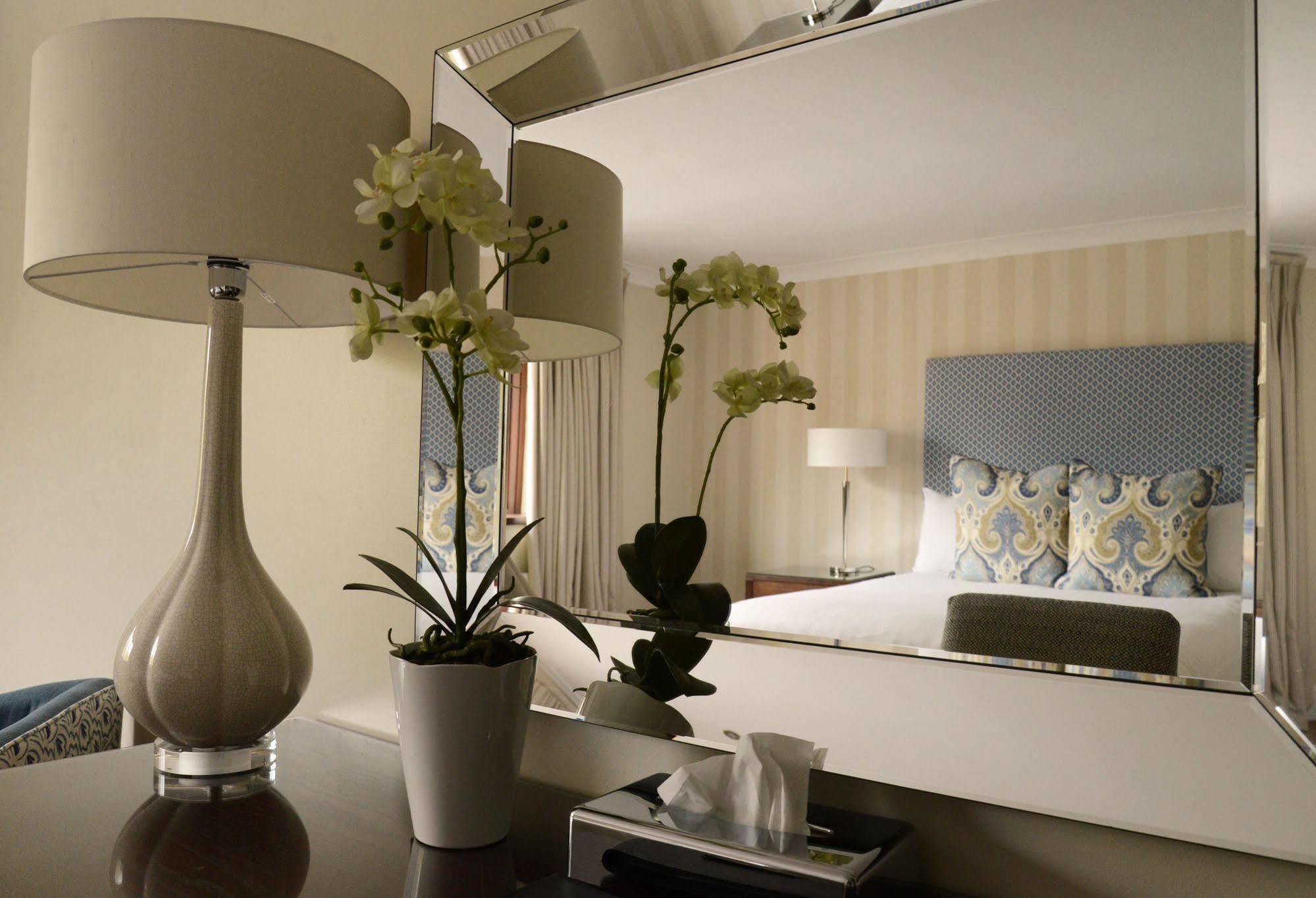 Wrightington Hotel & Health Club Wigan Luaran gambar
